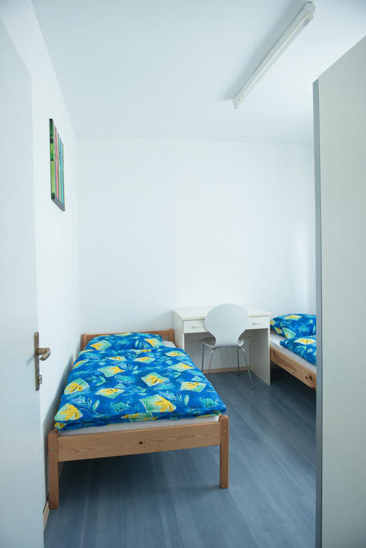 Hostel M 마리보르 객실 사진