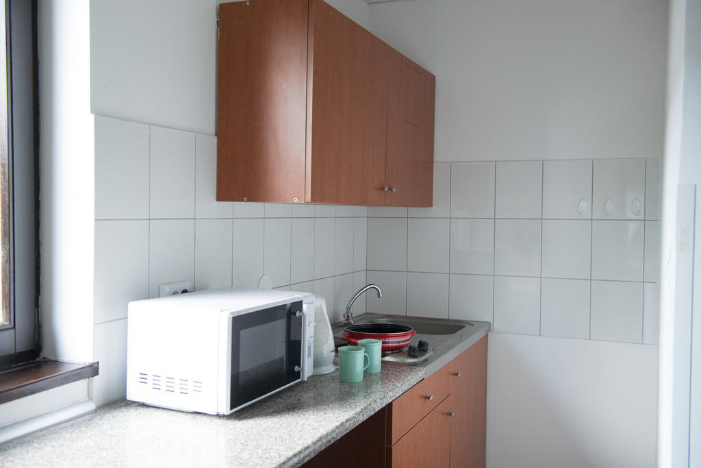 Hostel M 마리보르 외부 사진