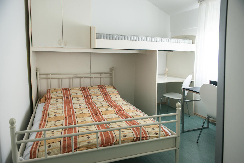 Hostel M 마리보르 객실 사진