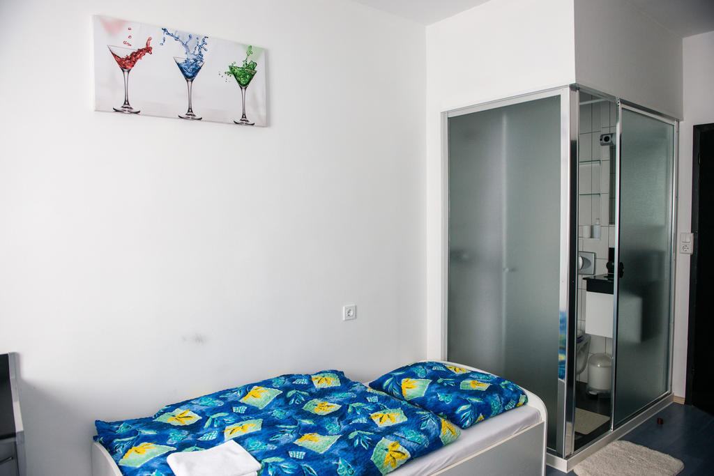 Hostel M 마리보르 객실 사진