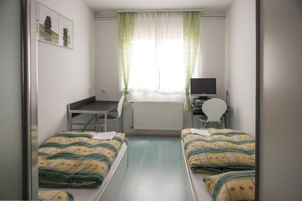 Hostel M 마리보르 객실 사진