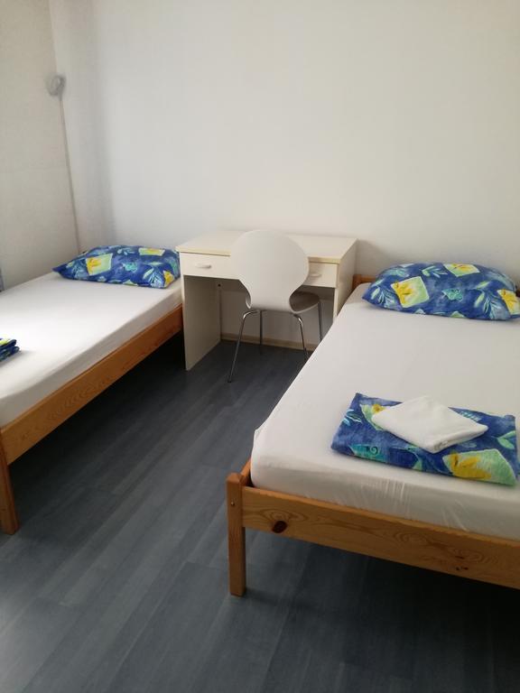 Hostel M 마리보르 외부 사진